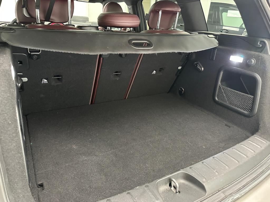 Mini Clubman 2.0 cooper s chili | panoramadak | harman/kardon | memory |