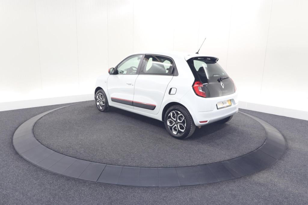 Renault Twingo 1.0 sce collection | cruise control |  airco | bluetooth rad