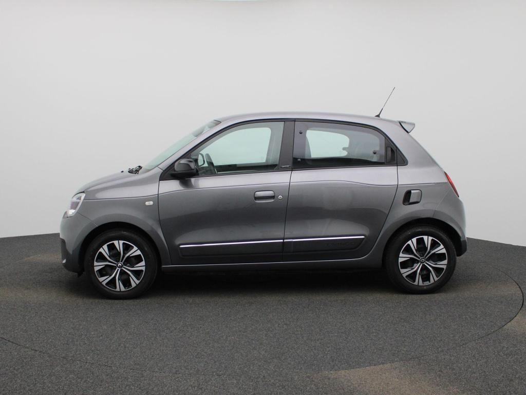 Renault Twingo 1.0 sce limited | airco | bluetooth | 5-deurs | cruise contr