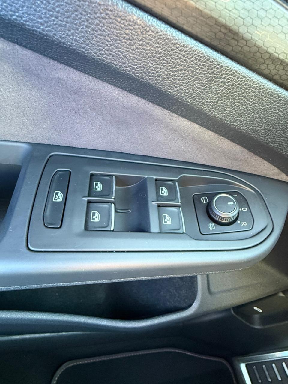 Volkswagen Golf 2.0 tsi gti clubsport 300 pk