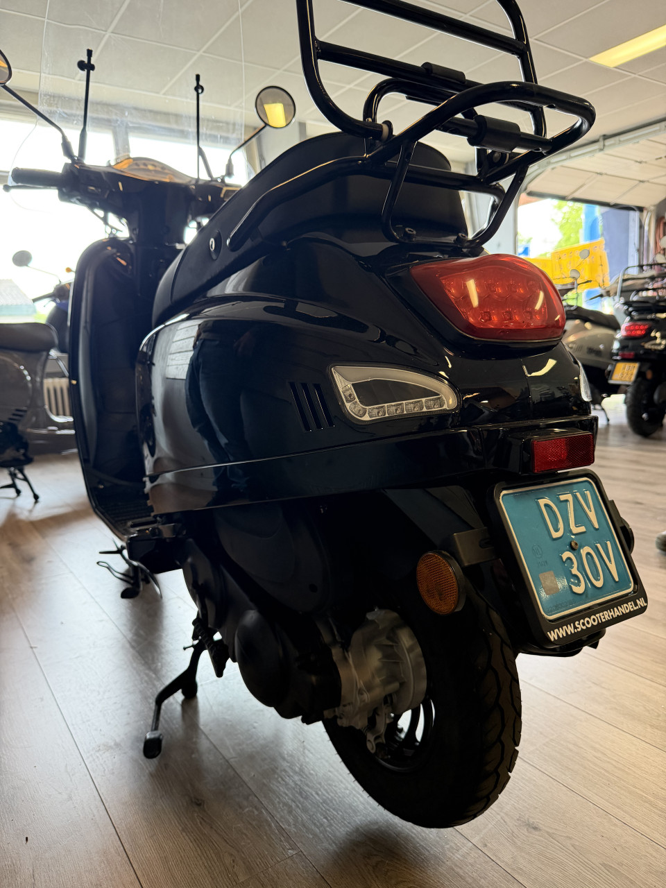 Turbho i
