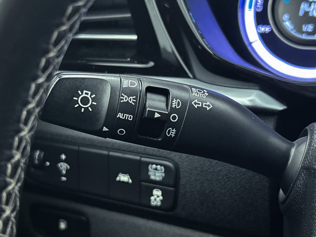 Kia Niro 1.6 gdi hybrid dynamicline