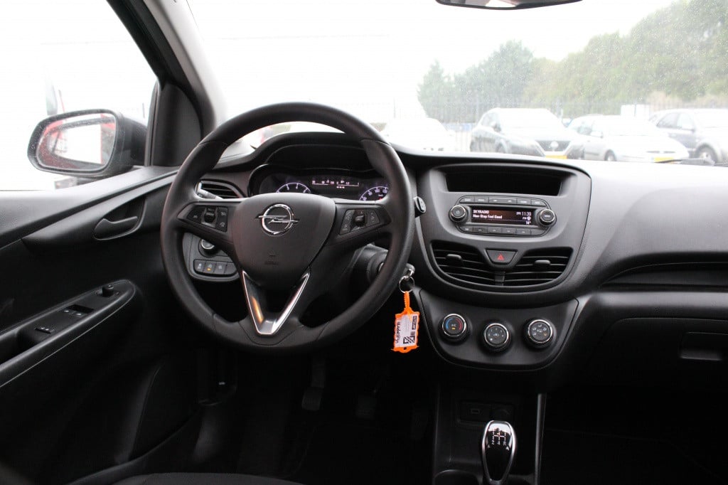 Opel Karl 1.0 120 jaar edition