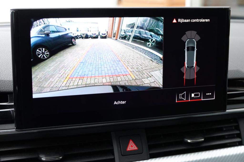 Audi Rs4 a4 avant 2.9 tfsi quattro