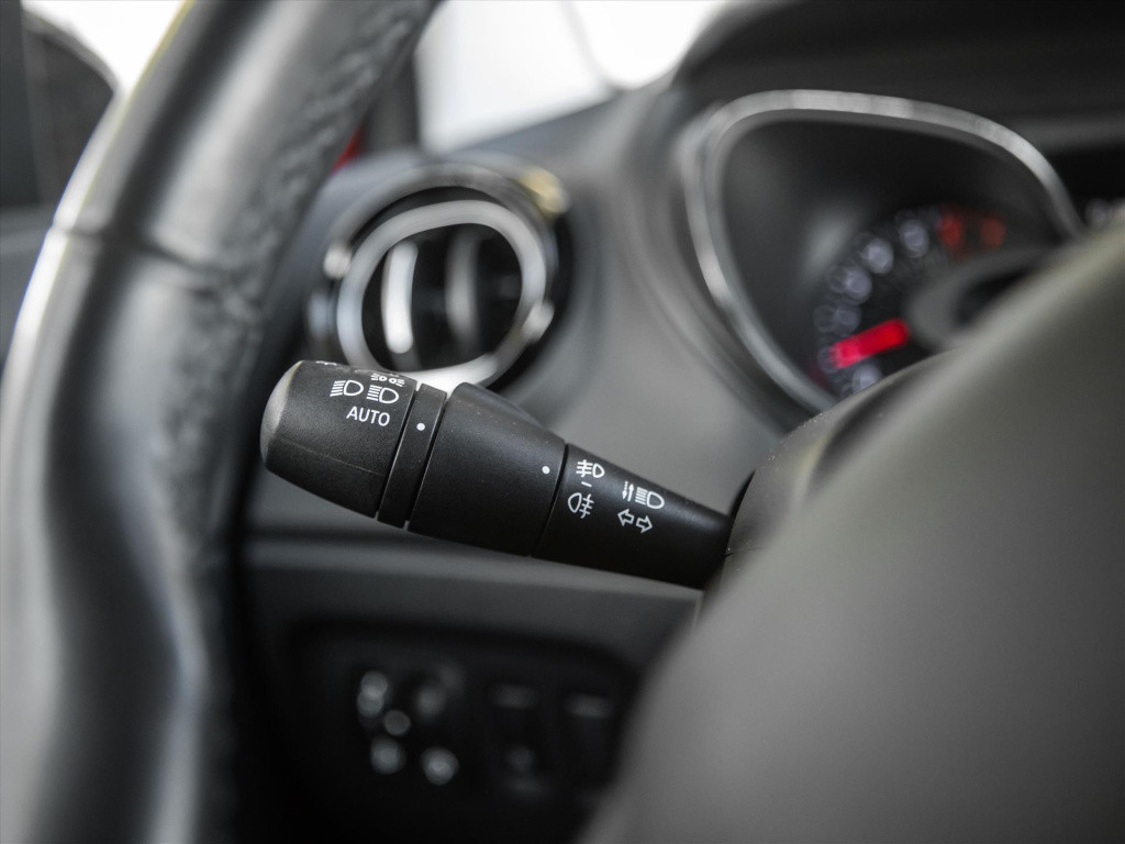 Renault Captur tce intens 150pk automaat | navigatie | stoelverwarming | pa