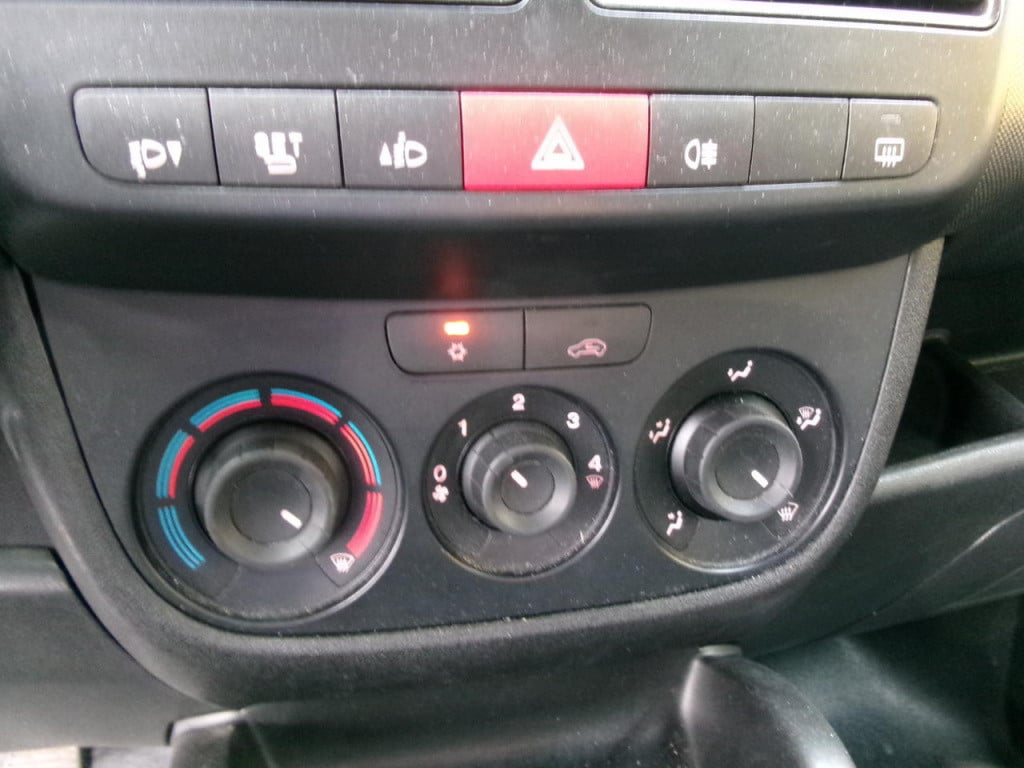 Opel Combo 1.3 cdti l2/h1 airco, schuifdeur 79000 km!!