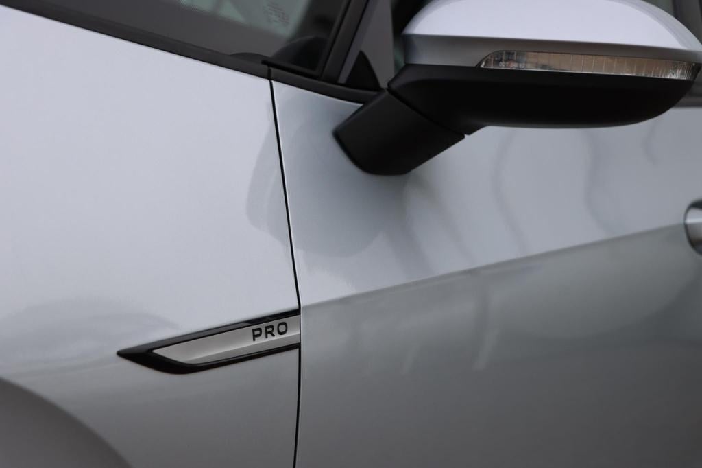 Volkswagen Id.3 pro 58 kwh 204pk