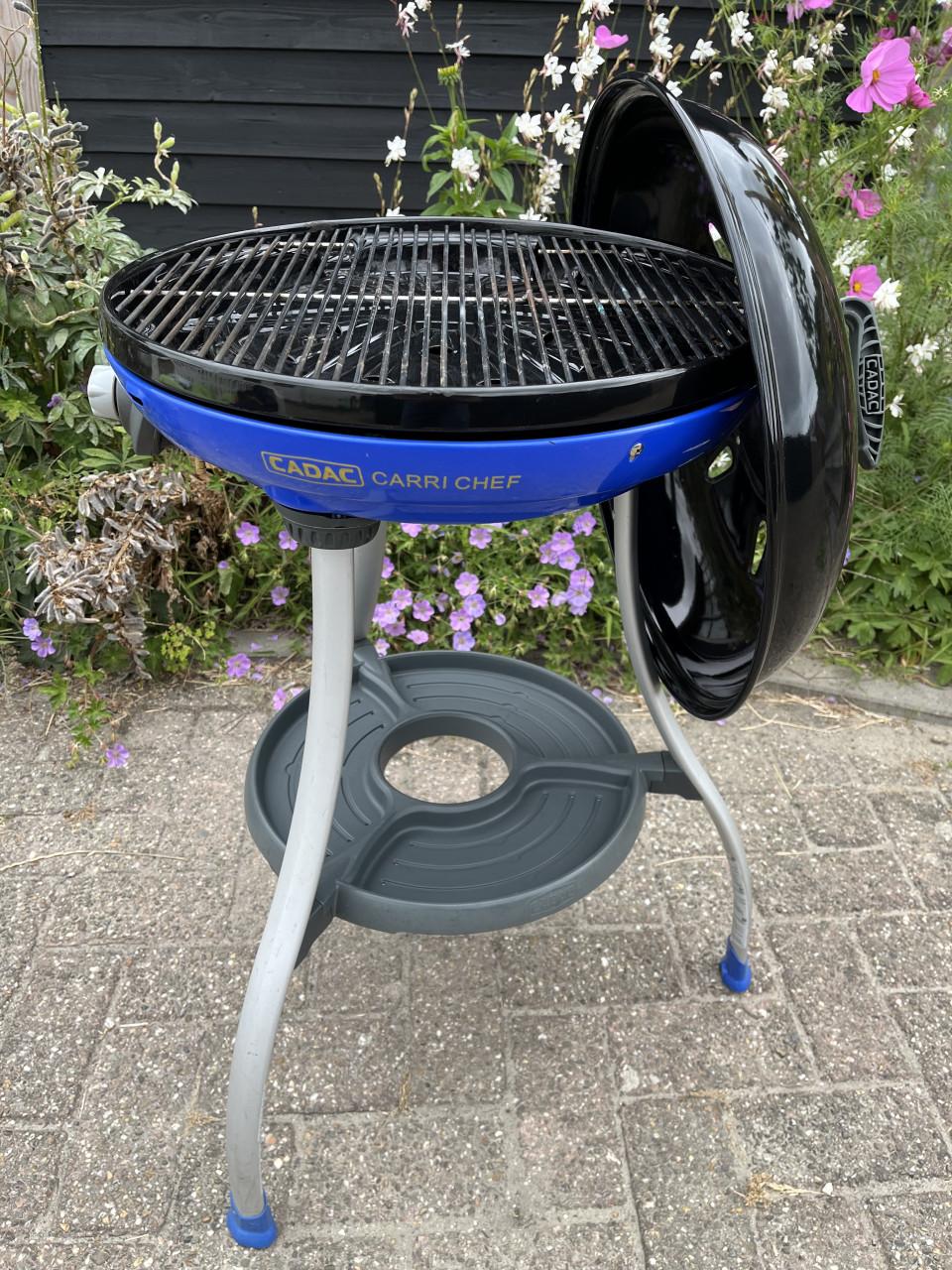 Cadac Carri Chef