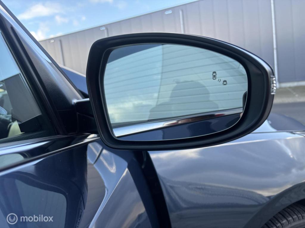 Kia Ceed Sportswagon 1.6 gdi phev dynamicplusline