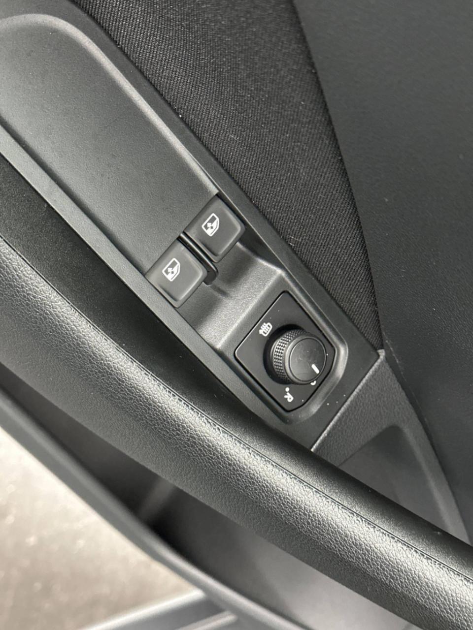 Skoda Scala 1.0 tsi active 95pk