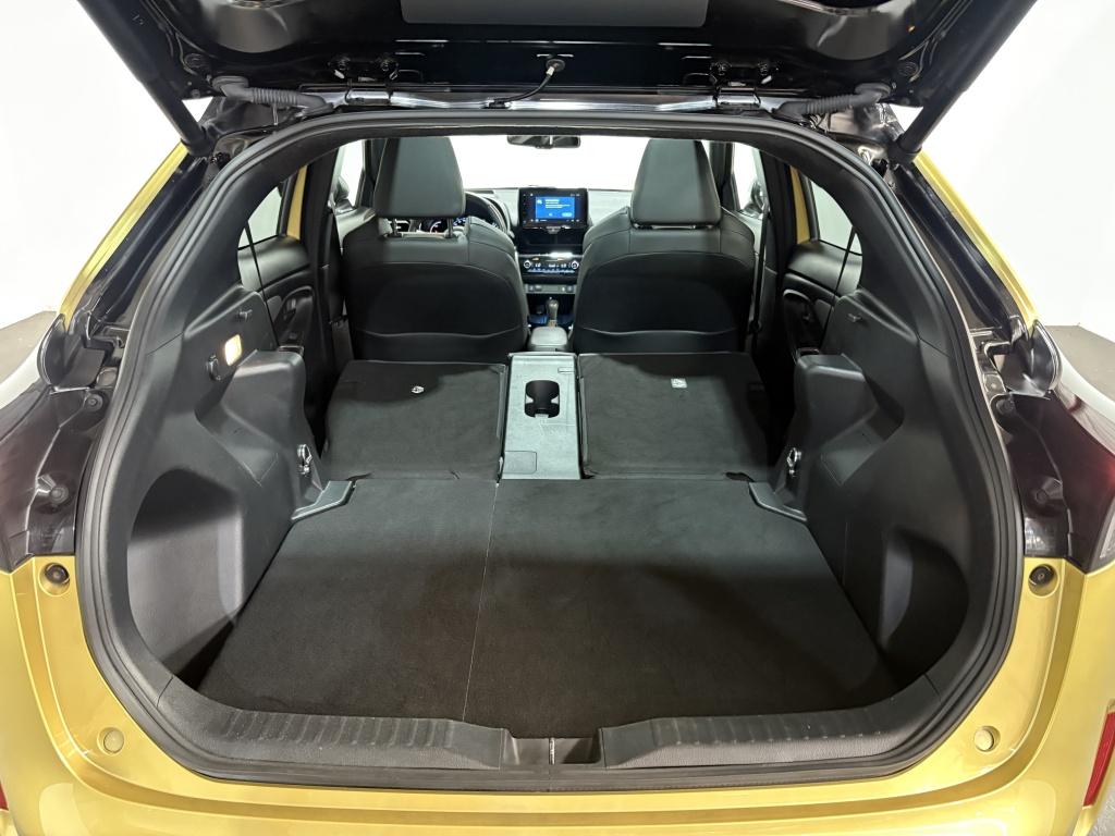 Toyota Yaris Cross 1.5 hybrid adventure