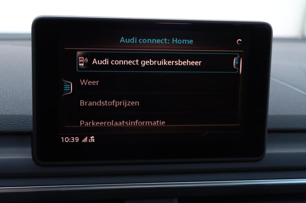 Audi A4 avant 35 tfsi s edition 150pk s tronic