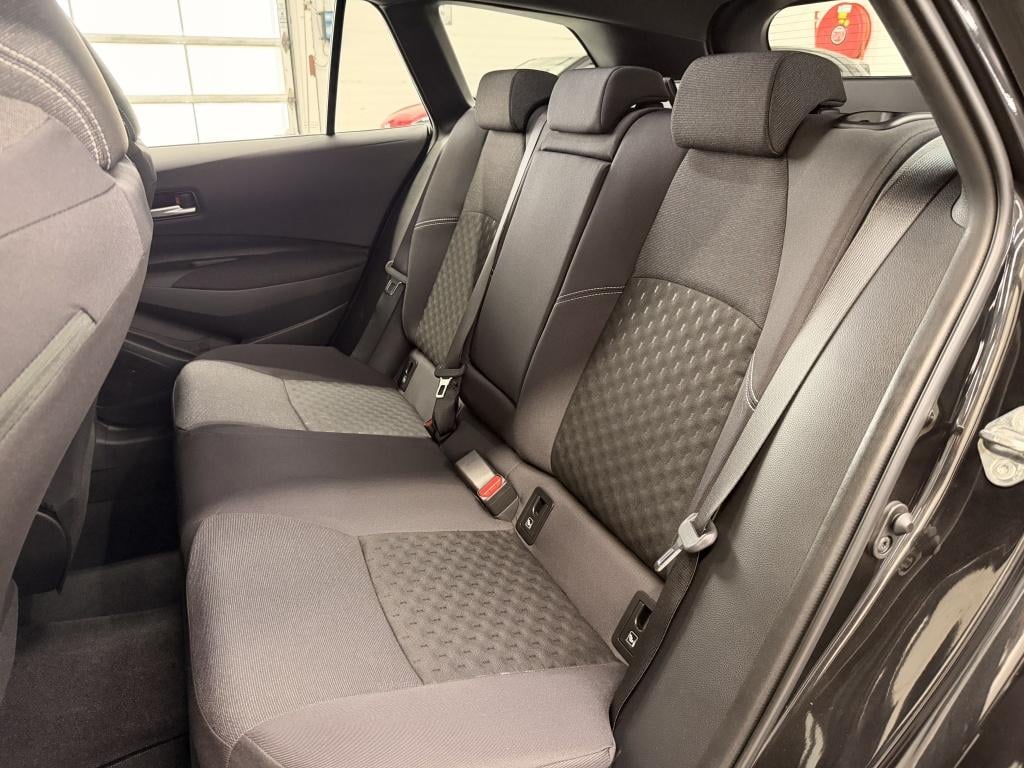 Toyota Corolla Touring Sports 140 hybrid active aktie model !!!