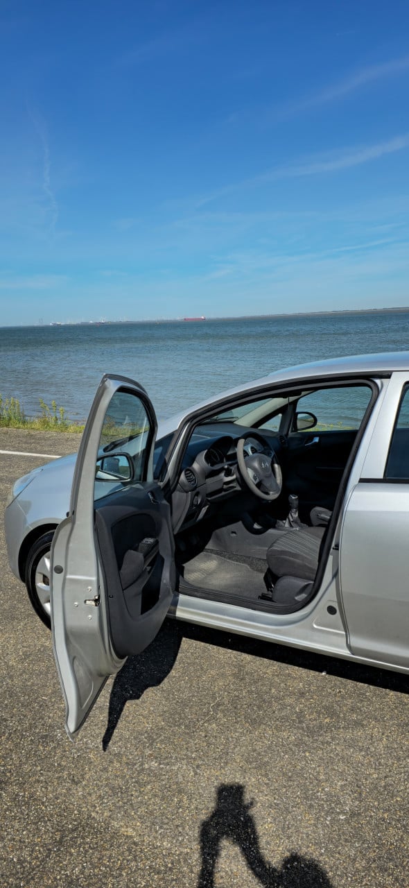 Opel Corsa 1.2