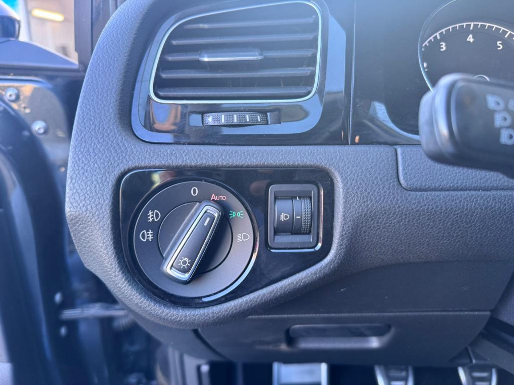 Volkswagen Golf 1.2 tsi allstar r-line