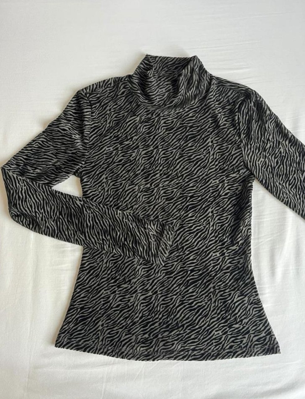Kleding pakket truien en t-shirts maat XS