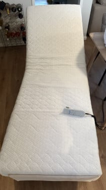 Electrische twijfelaar