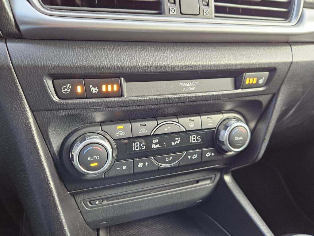 Mazda 3 2.0 skyactiv-g 120 skylease | cruisec. | head-up