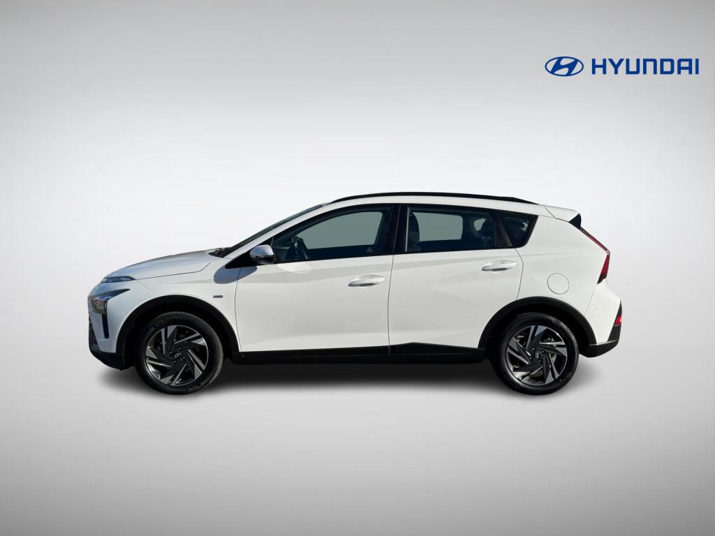 Hyundai Bayon 1.0 t-gdi comfort smart
