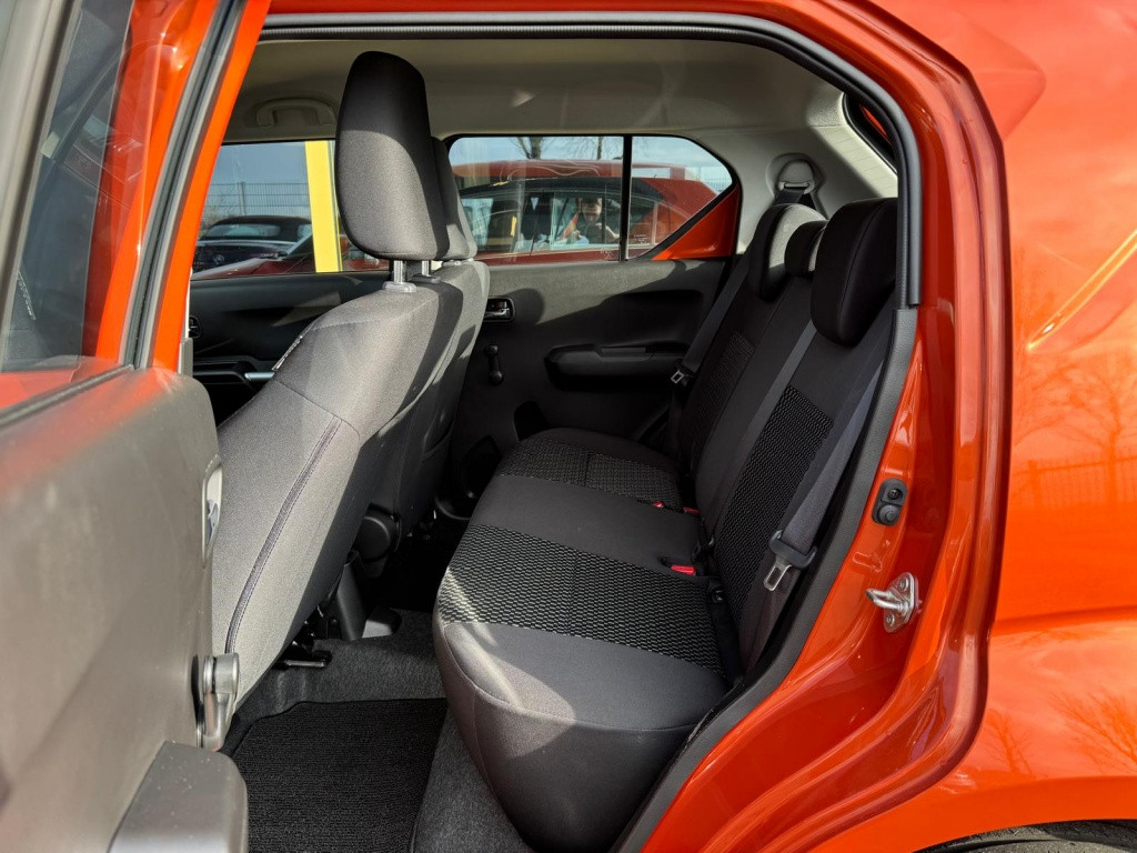 Suzuki Ignis 1.2 sh comfort