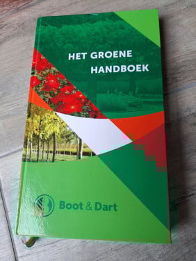Het groene handboek
