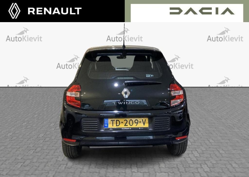 Renault Twingo 1.0 sce collection