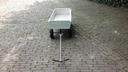 Bolderkar