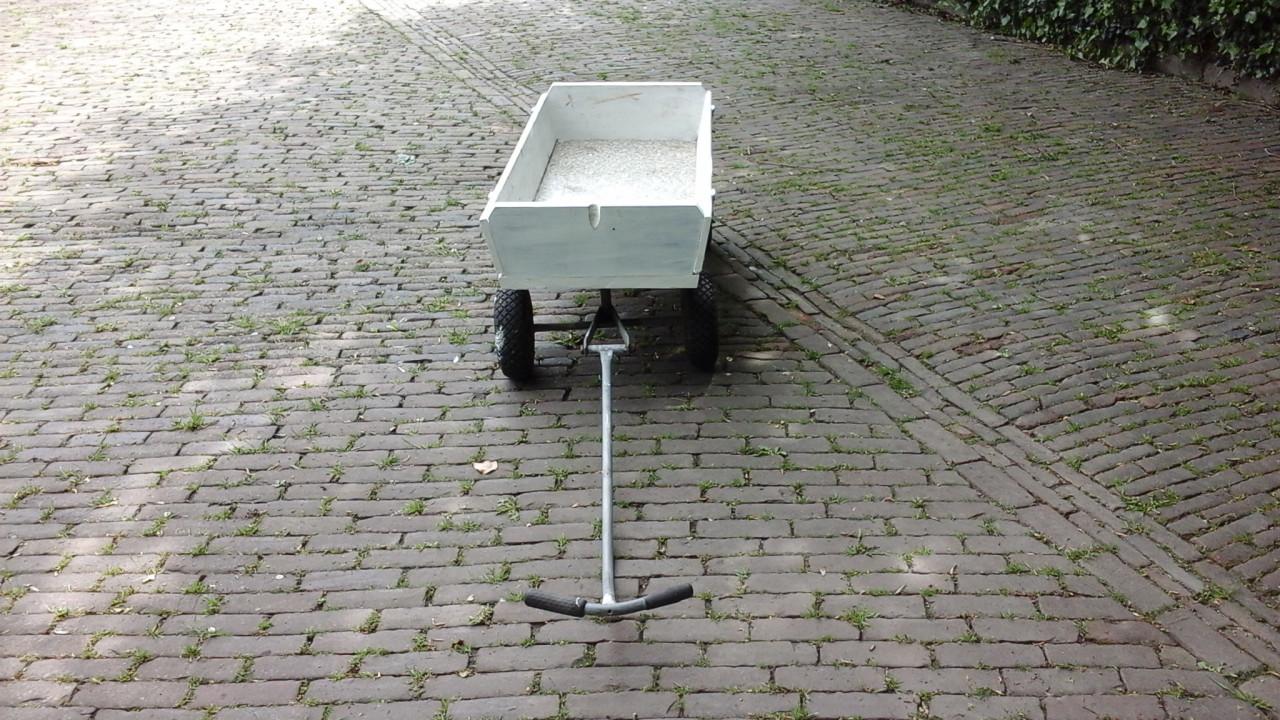 Bolderkar