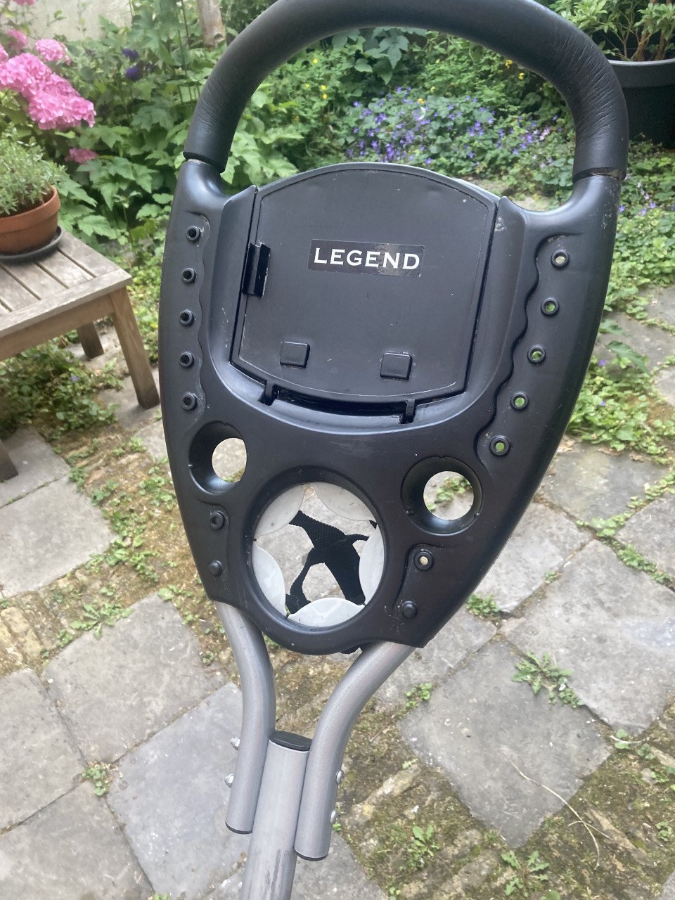 Golfkar