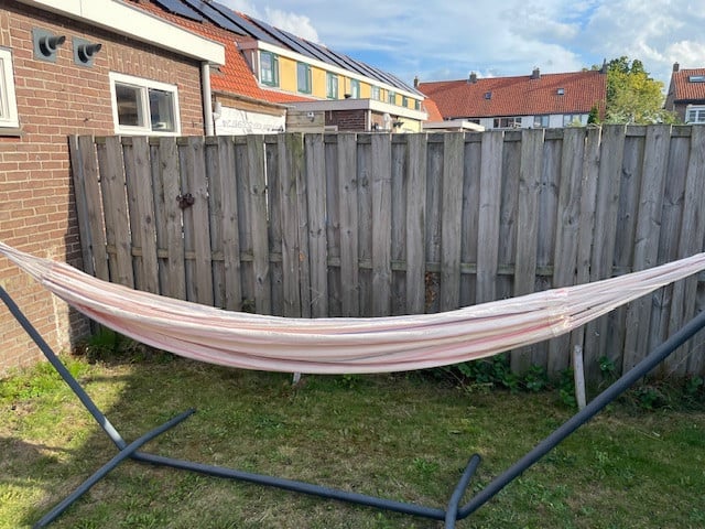 Hangmat