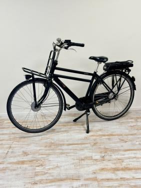 Batavus X-Posure E-bike fiets Transportfiets Accu 2 jaar oud