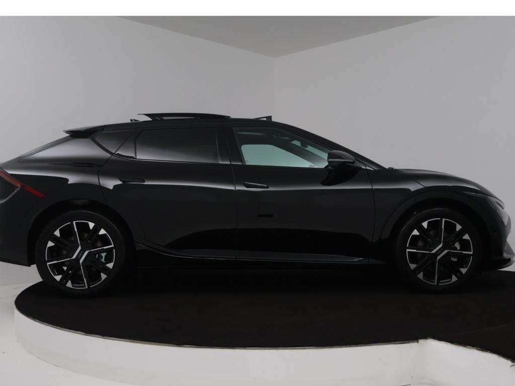 Kia Ev6 gt-line 84 kwh | actie !!! | nu uit voorraad leverbaar | 10 jaar ga