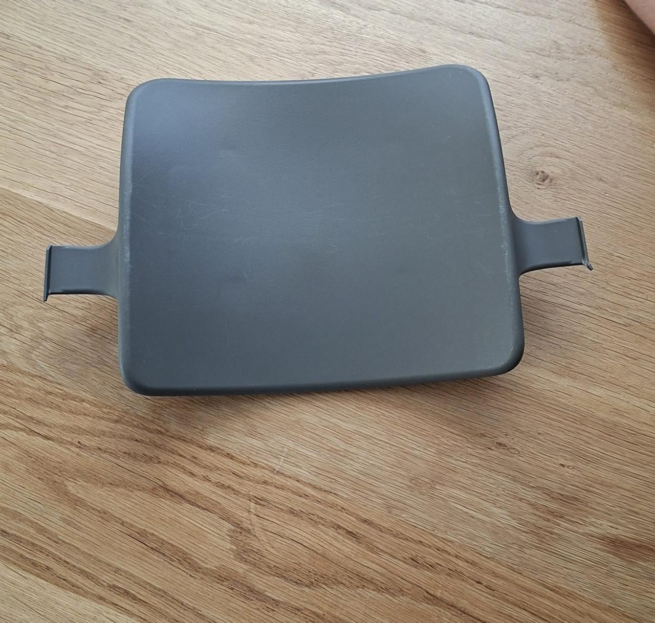 Babyset stokke triptrap