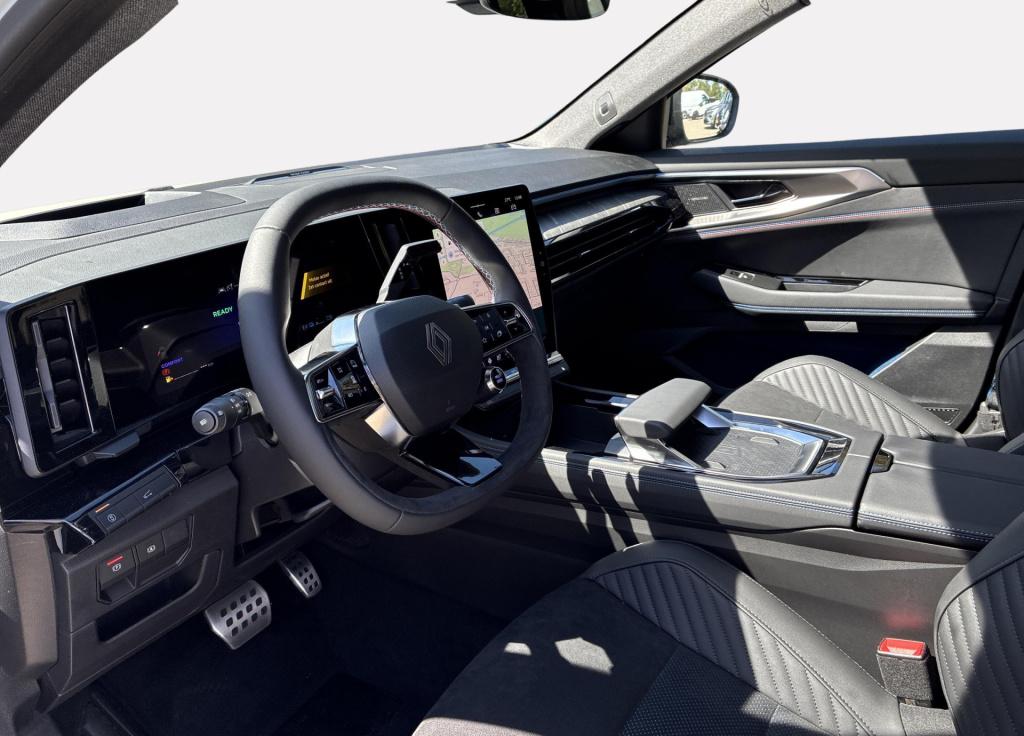 Renault Rafale 1.2 e-tech full hybrid 200 esprit alpine - pack privilège / 