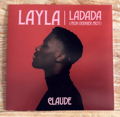Singel Claude