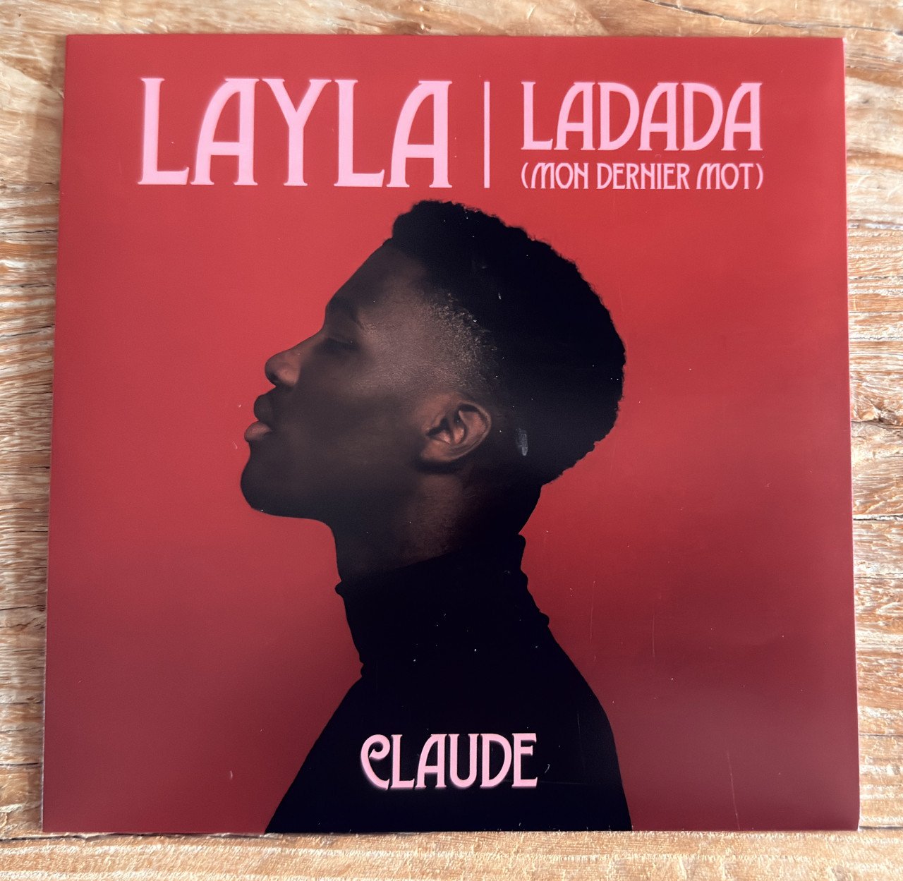 Singel Claude