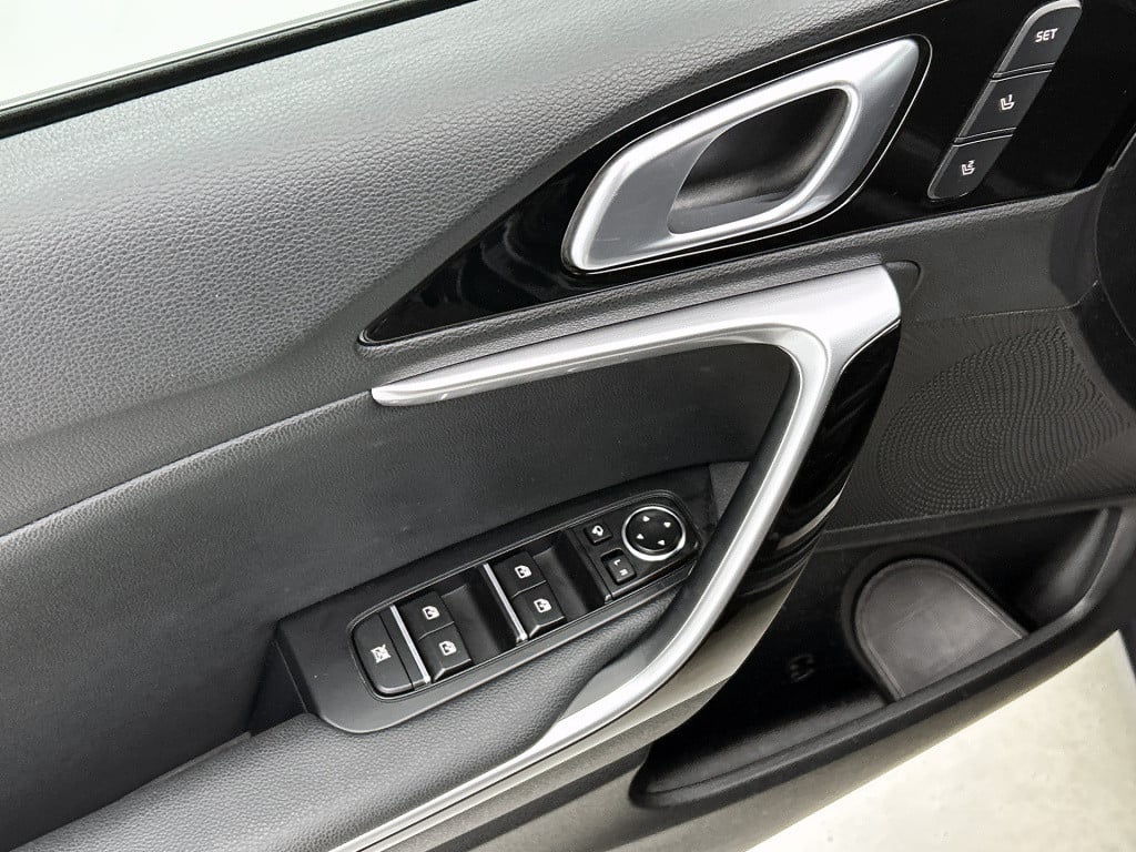 Kia Ceed Sportswagon 1.6 gdi phev dynamicplusline stoel verwarming/verkoeli
