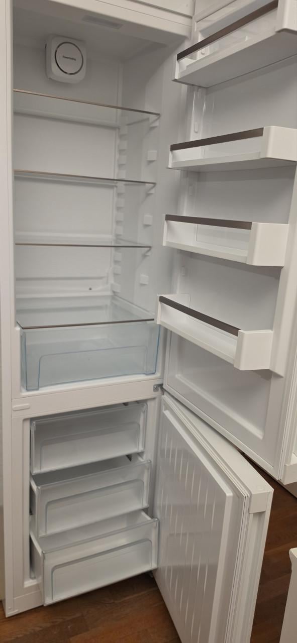 Koelvries combinatie