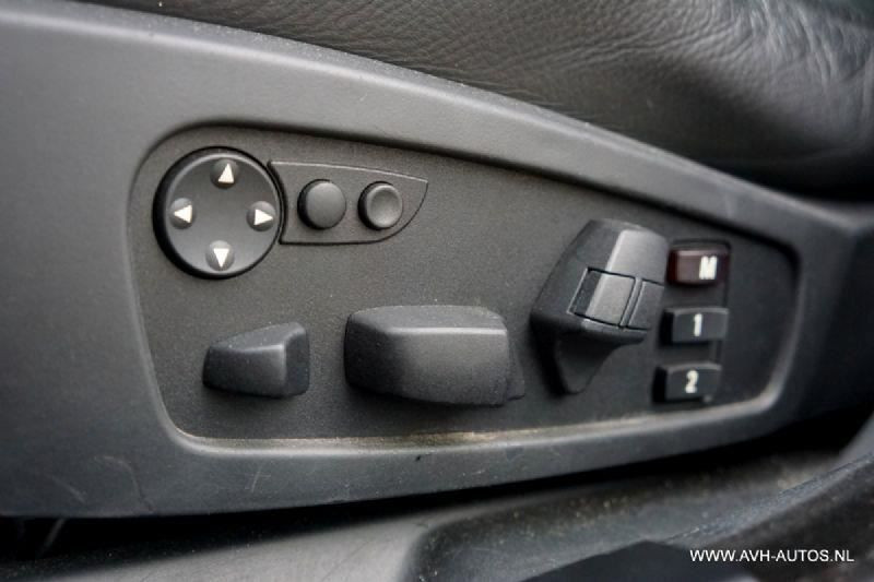 BMW 5 Serie 550i high executive automaat, dikke youngtimer!!