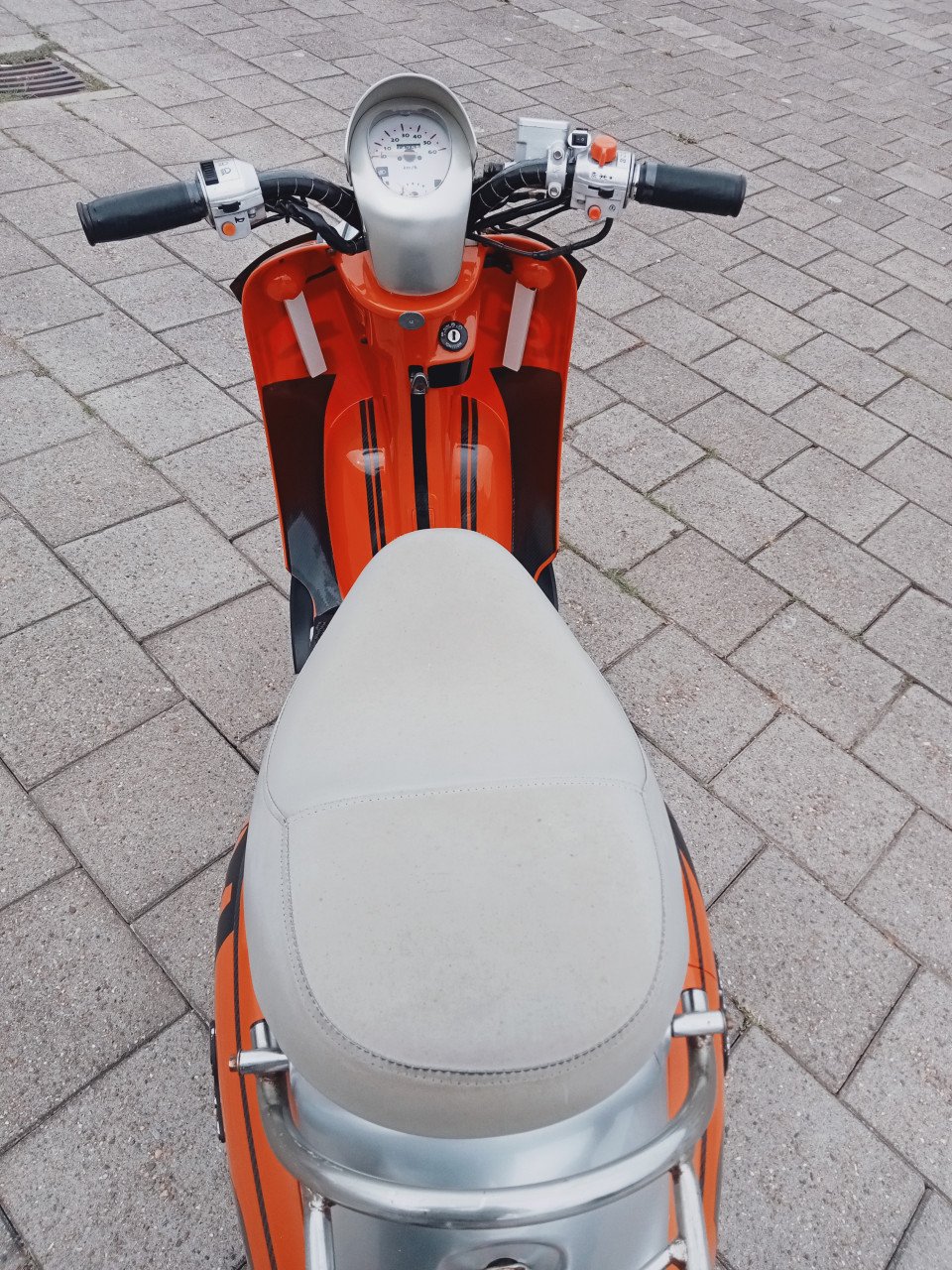 Scooter