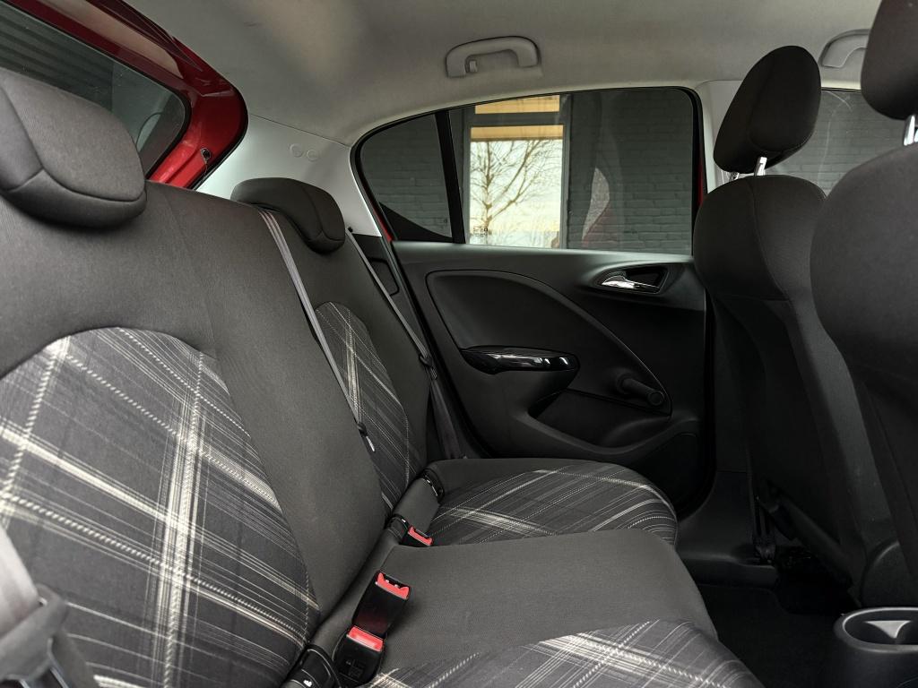 Opel Corsa 1.0 turbo color editie // dealeronderhouden //