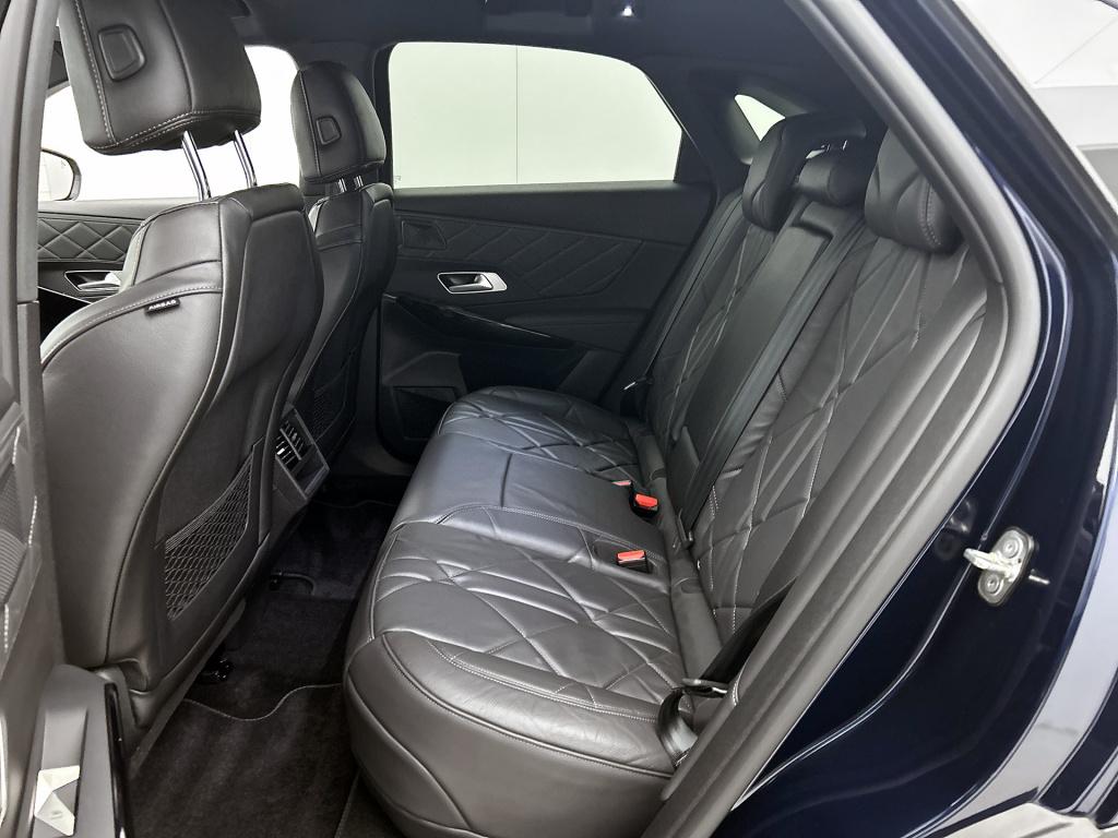 Ds Ds 7 e-tense 225 pk automaat rivoli | stoelverwarming | lederen bekledin