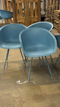 Design stoelen