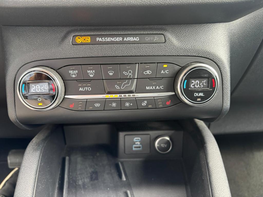 Ford Kuga 2.5 phev e-cvt 225pk titanium, winterpakket, trekhaak