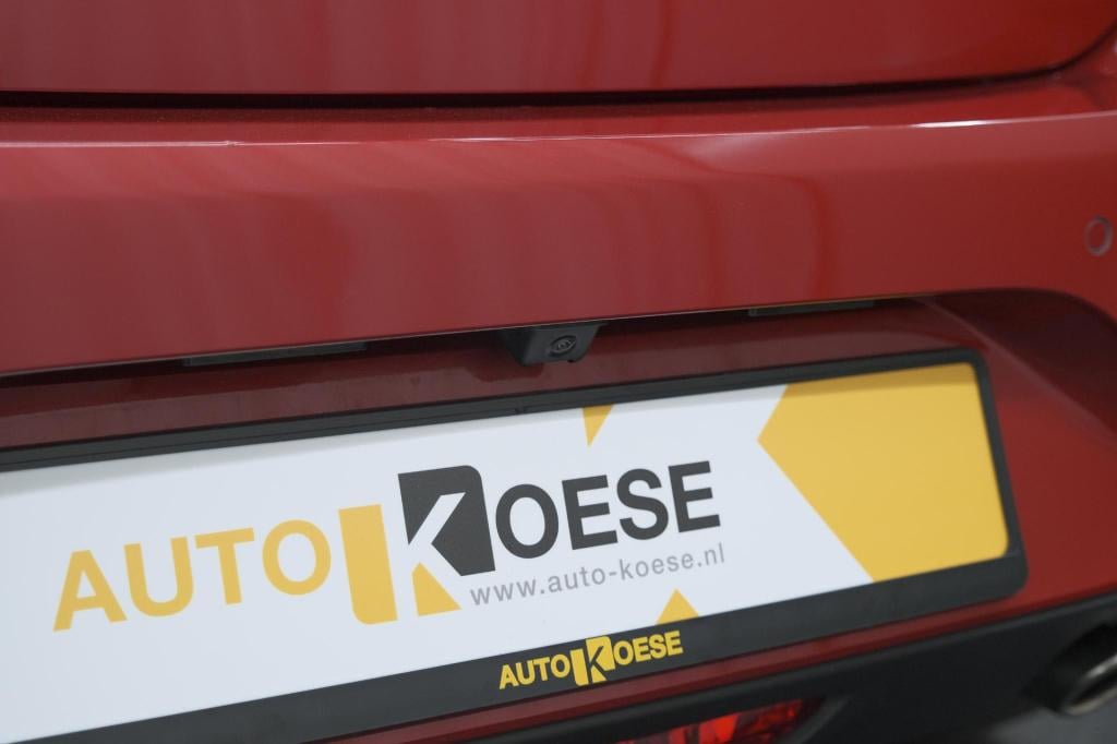 Opel Corsa 1.2 turbo 110 hybrid gs | adaptieve cruise control | dodehoekdet