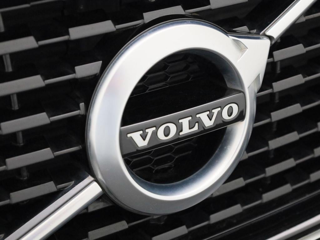 Volvo XC60 t6 recharge geartronic r-design automaat | panorama dak | naviga