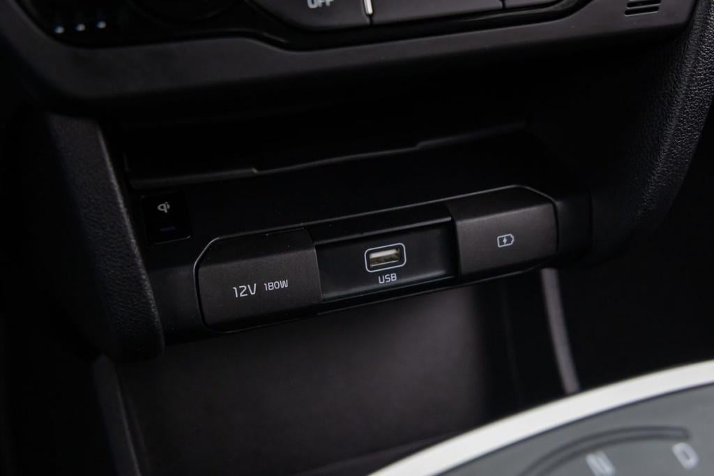 Kia E-niro vision plus 39 kwh | soh 100 procent