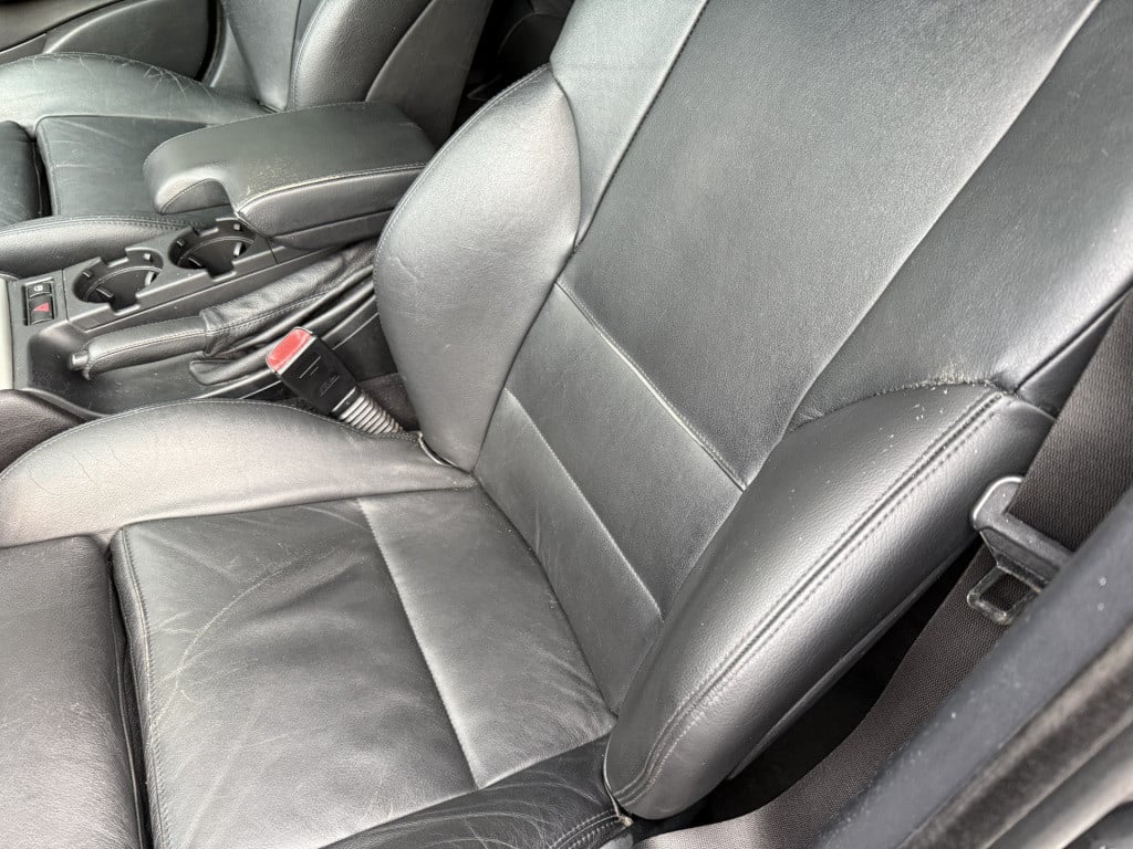 BMW 3-serie touring 330i executive sportline
