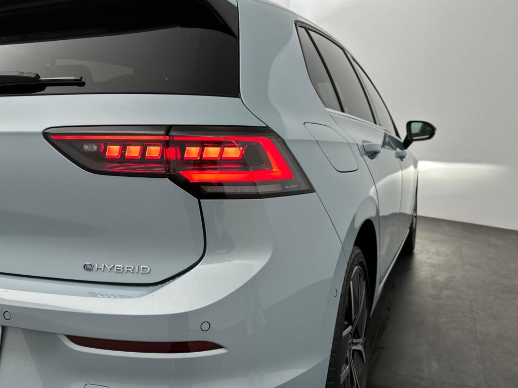 Volkswagen Golf style edition 1.5 ehybrid 150 kw / 204 pk hatchbac
