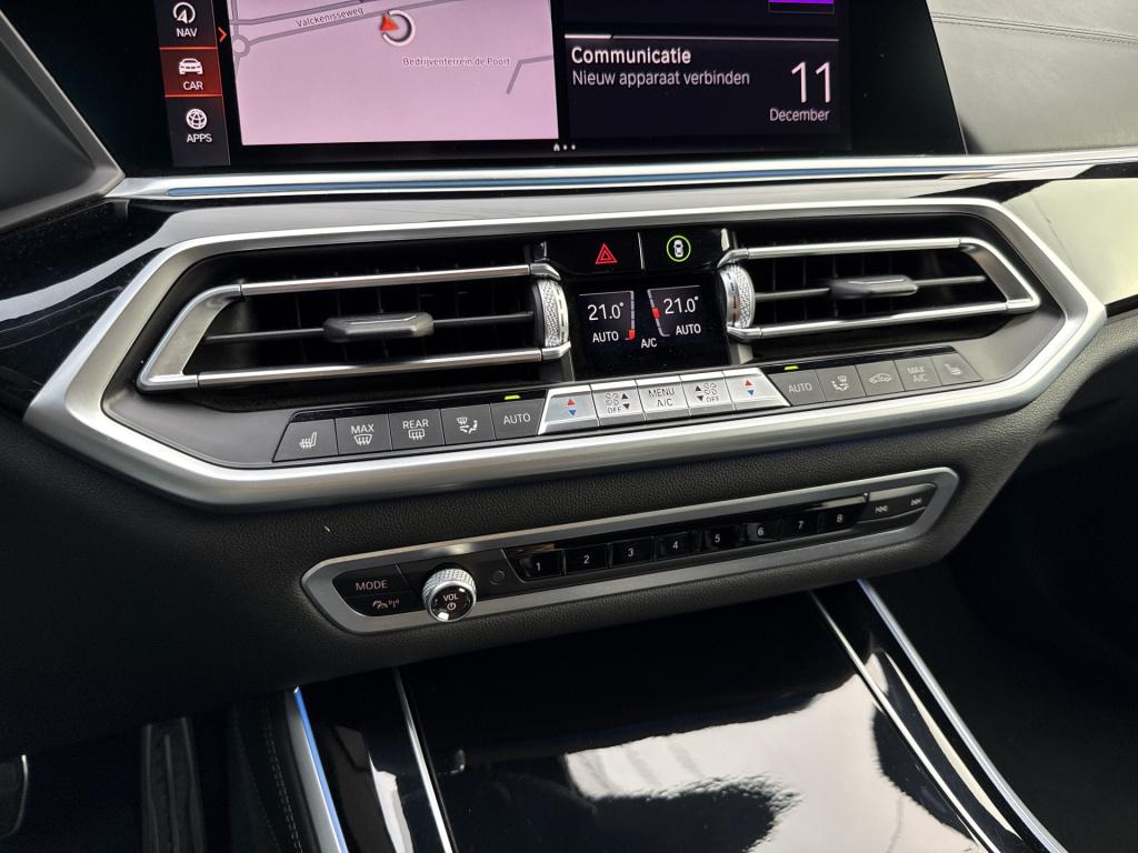 BMW X5 xdrive45e high executive m sport individual | massage | skylounge | 